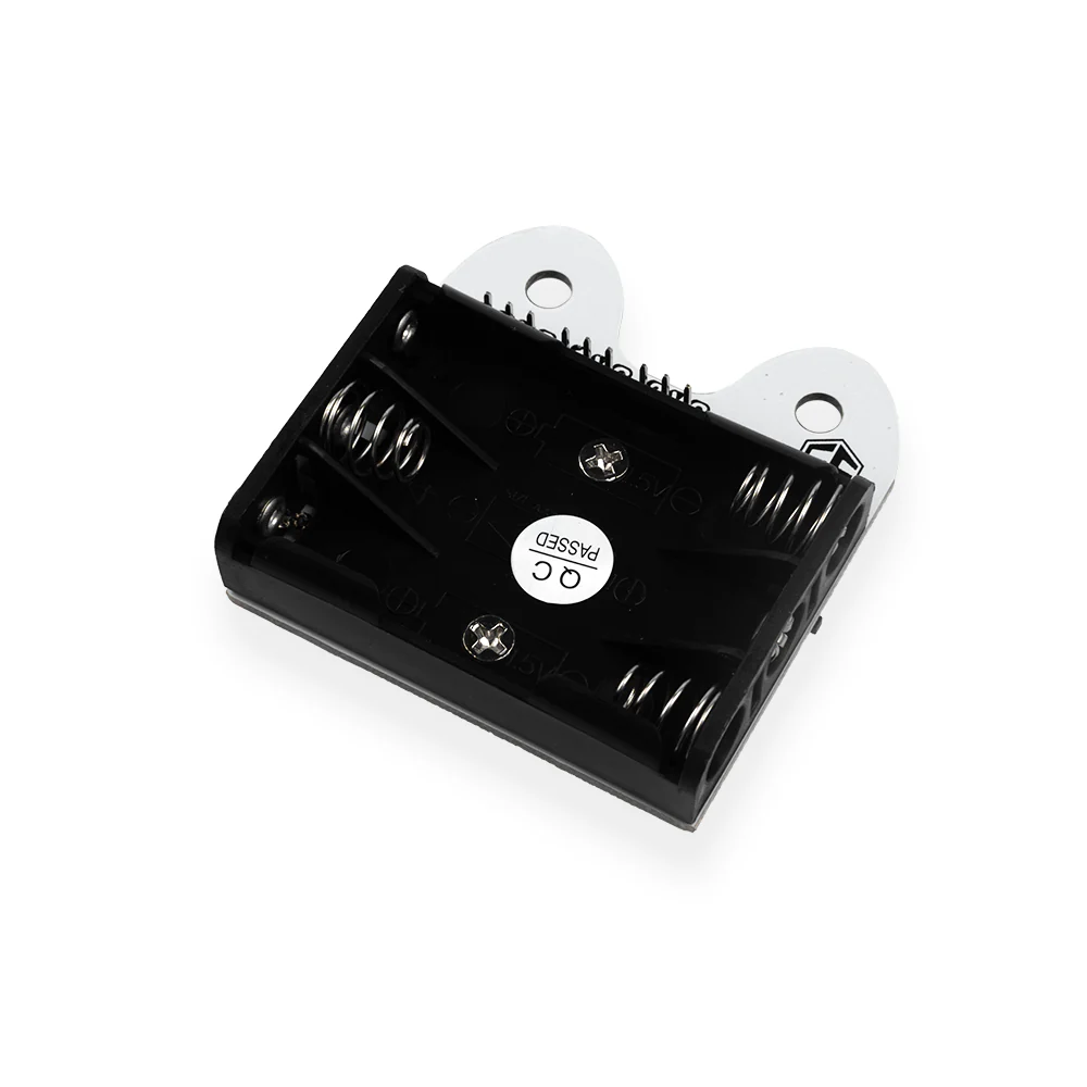 Ring:bit Car V2 with Rainbow LED